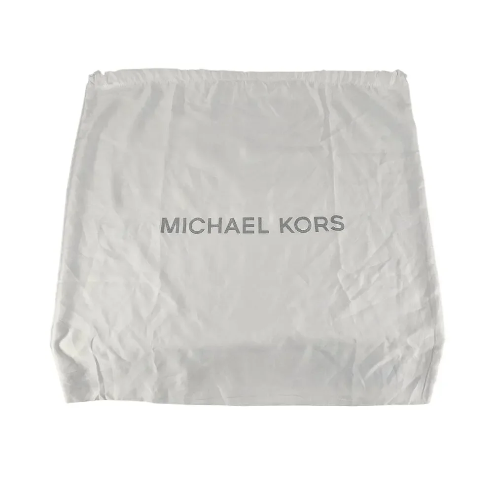 MICHAEL KORS LARGE WHITE DUST BAG – 22